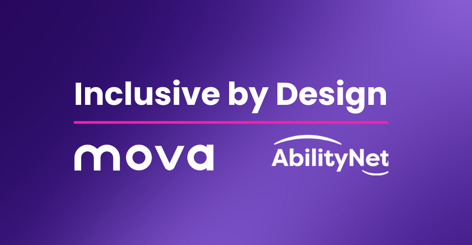 Inclusive by Design