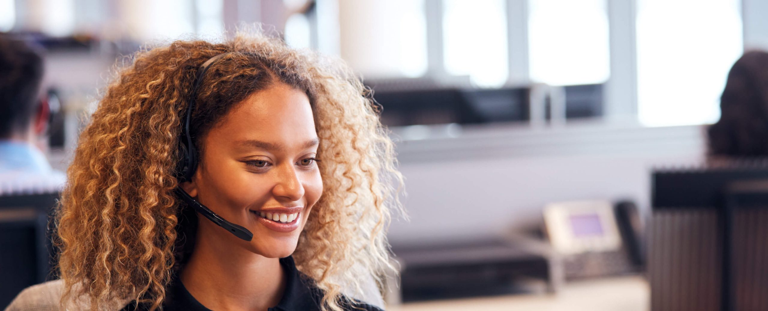 Celebrating Our Frontline Teams This National Customer Service Week