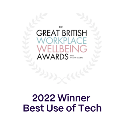 2022 British wellbeing report