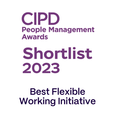 CIPD shortlist 2023