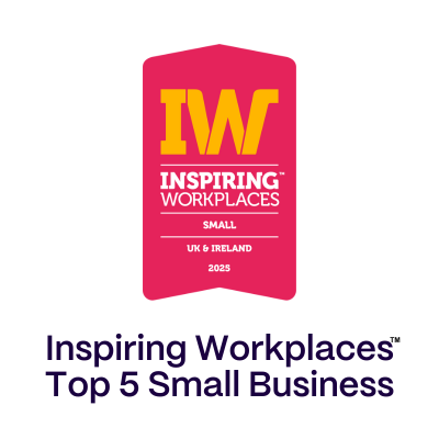 IWA Top 5 Small Business
