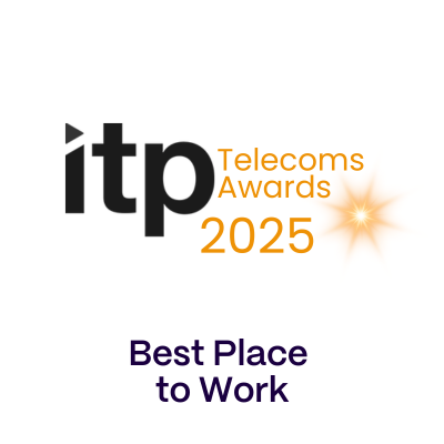 ITP Best Place to Work