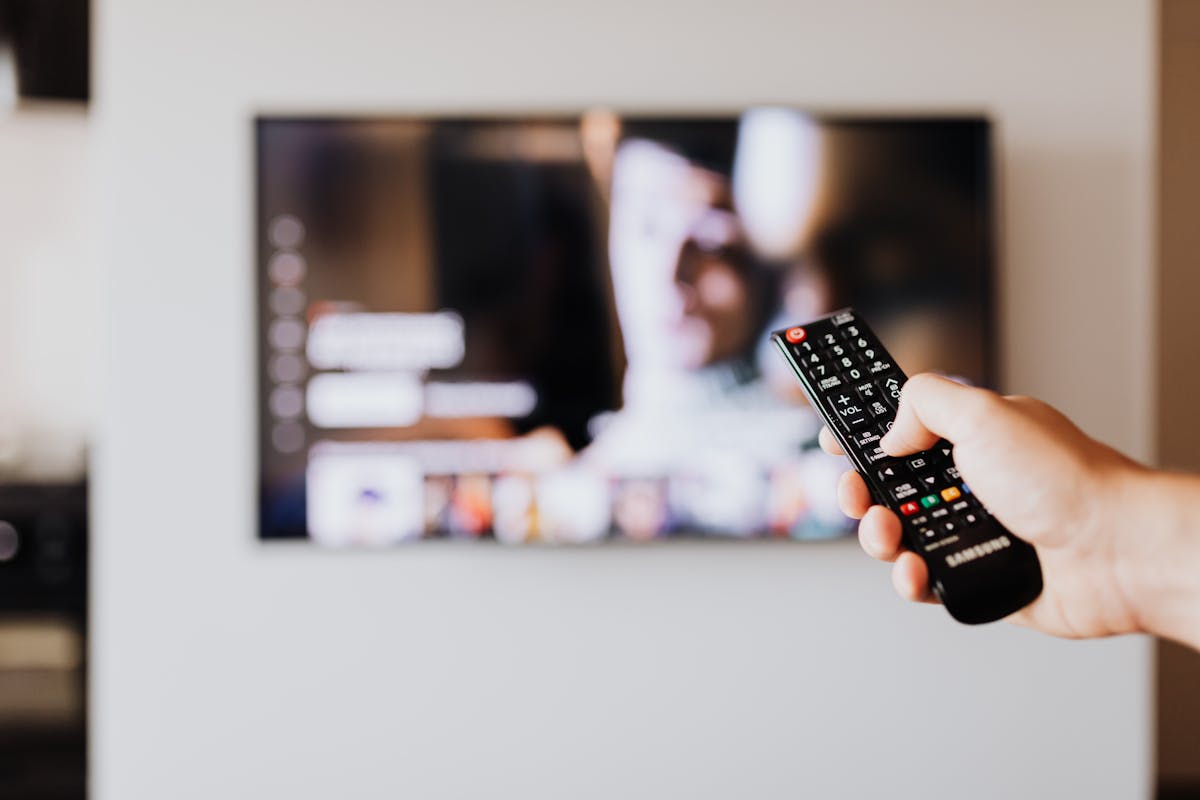 UK TV is Changing: Highlights from the Future of TV Distribution Report